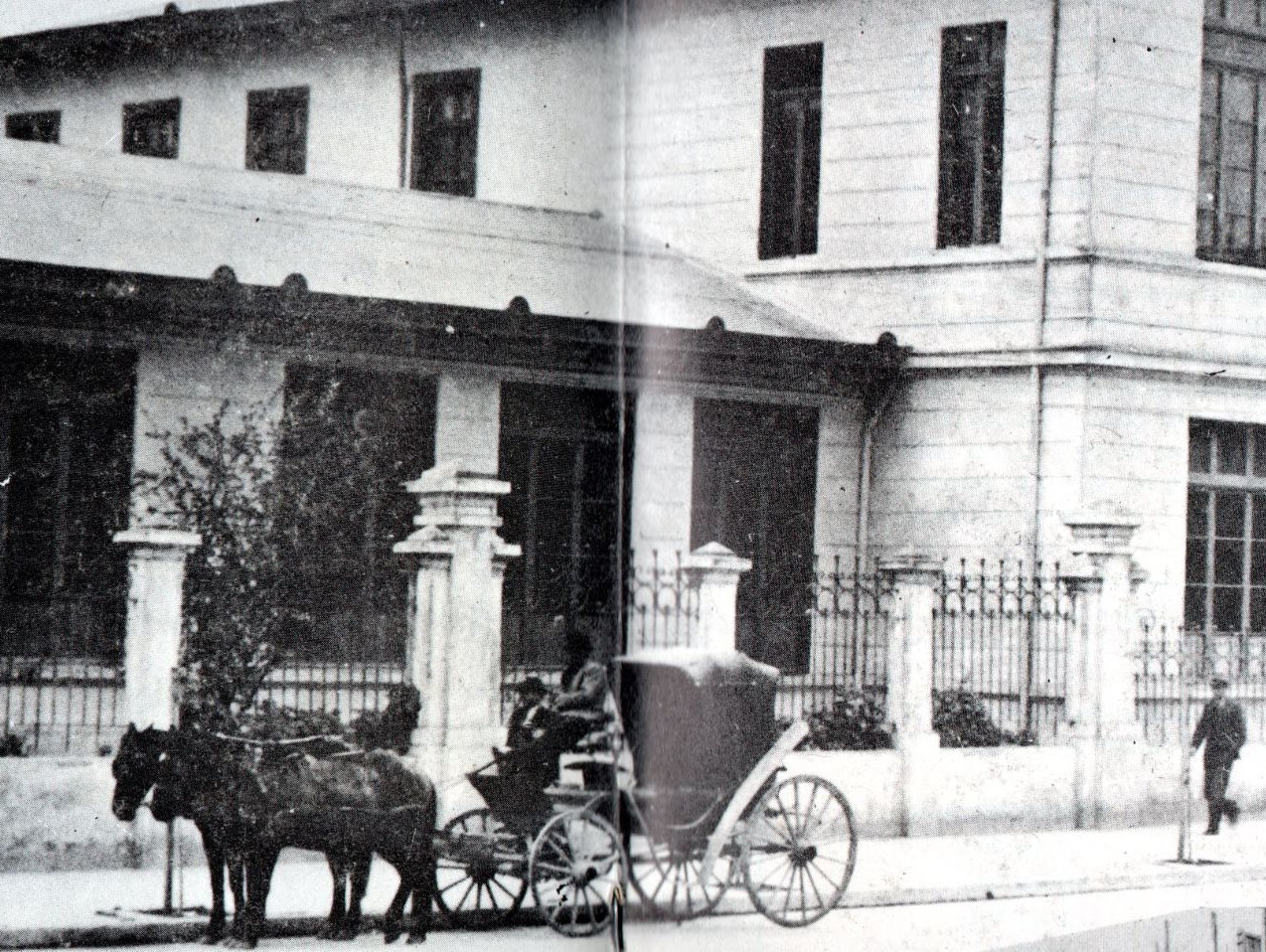 Historia 1
