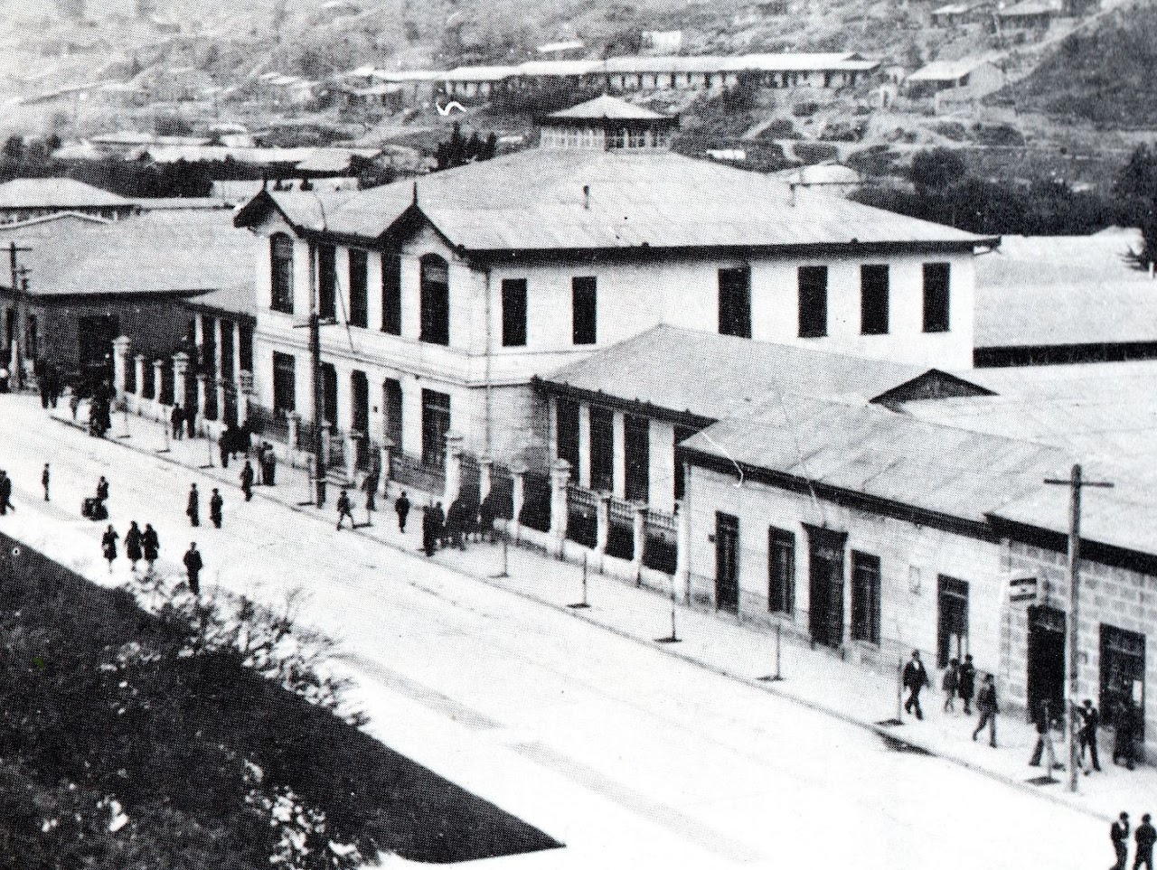 Historia 2