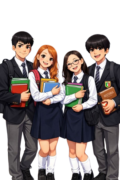 Liceo Niños
